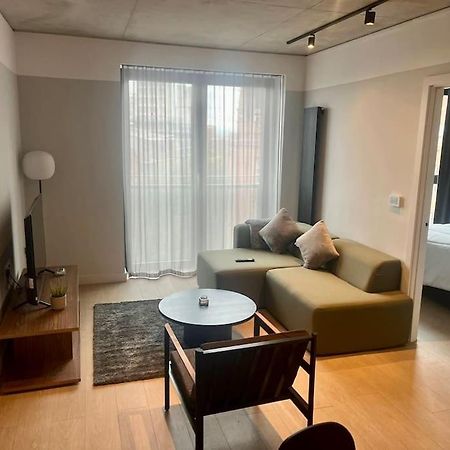 Luxury 2 Bedroom Apartment Манчестер Екстер'єр фото
